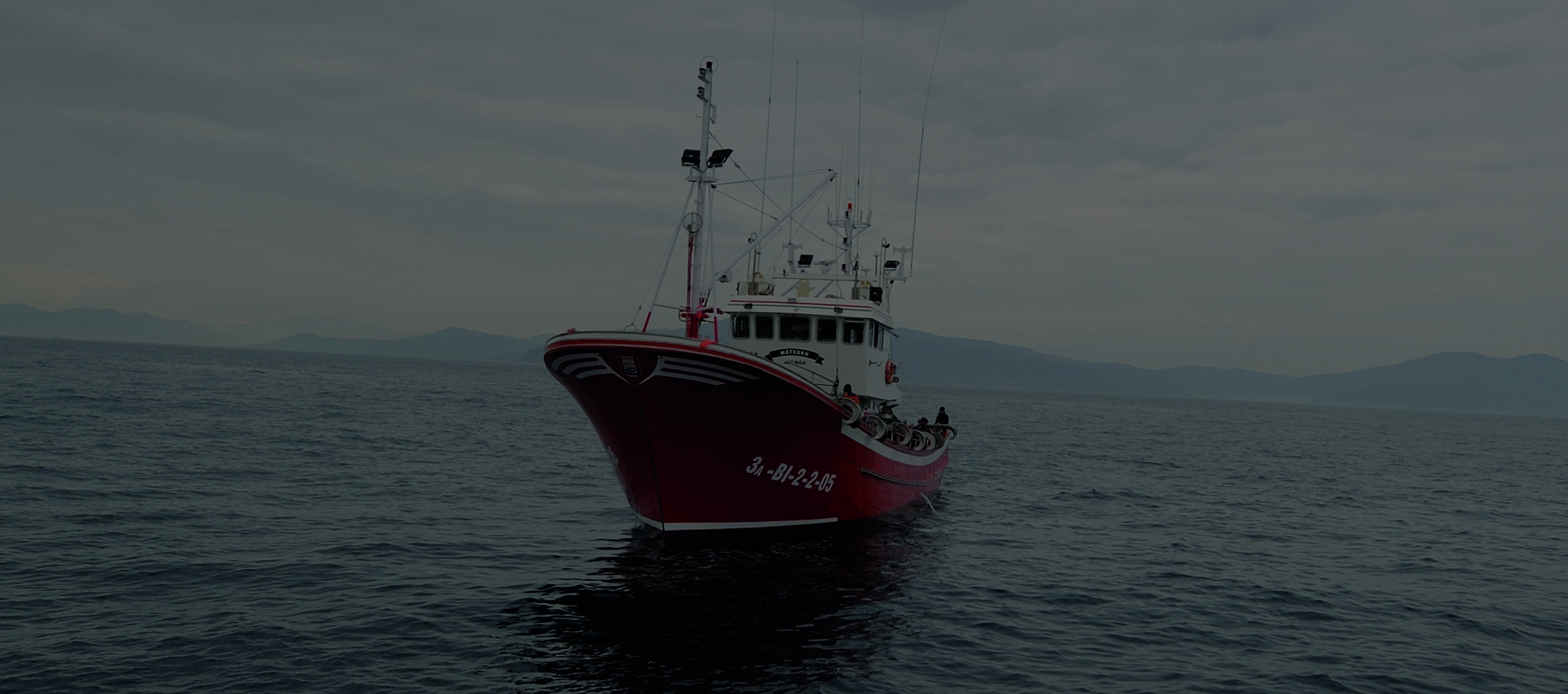 2018/05/18. Bermeo Tuna World Capital jaio da, atunaren sektorean praktika onak eta iraunkortasuna sustatzeko egitasmo globala