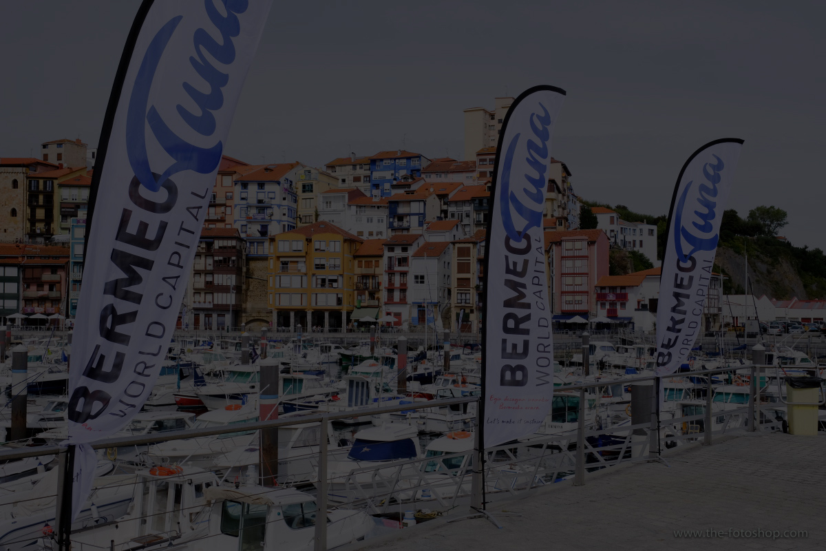 2018/10/11. Bermeo Tuna World Capital ekimenak beste 12 bazkide lortu ditu bere lehenengo sei hilabeteetan