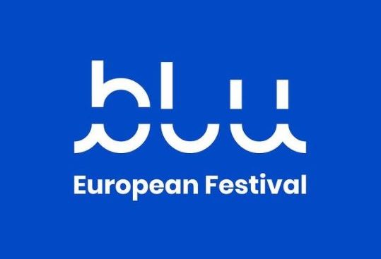 Bermeo aukeratu dute Blu European Festival jaialdian parte hartzeko