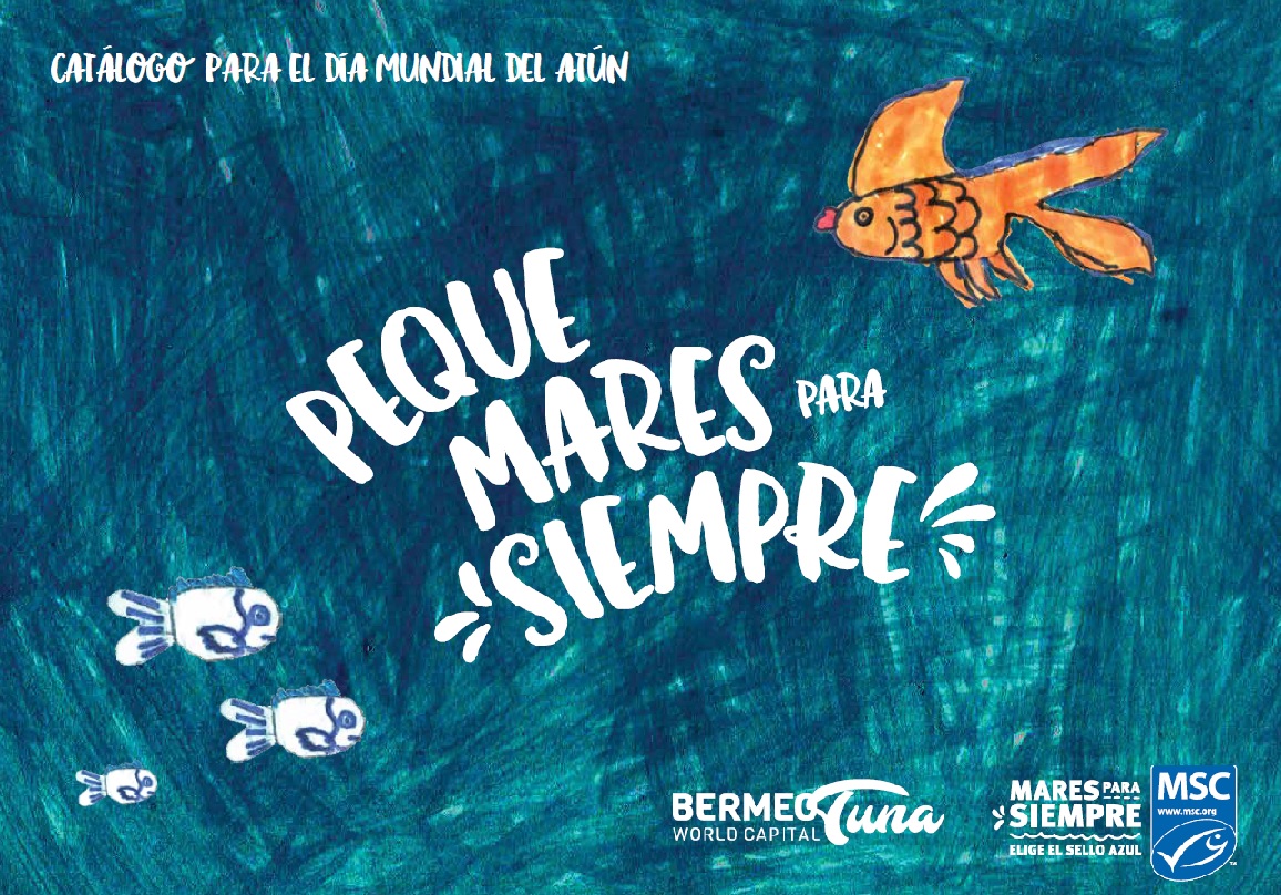 BTWC y MSC lanzan Pequemares, una iniciativa para promover la pesca sostenible entre los más pequeños