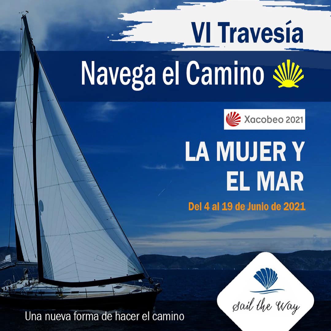 Badator SAIL THE WAY VI. zeharkaldia