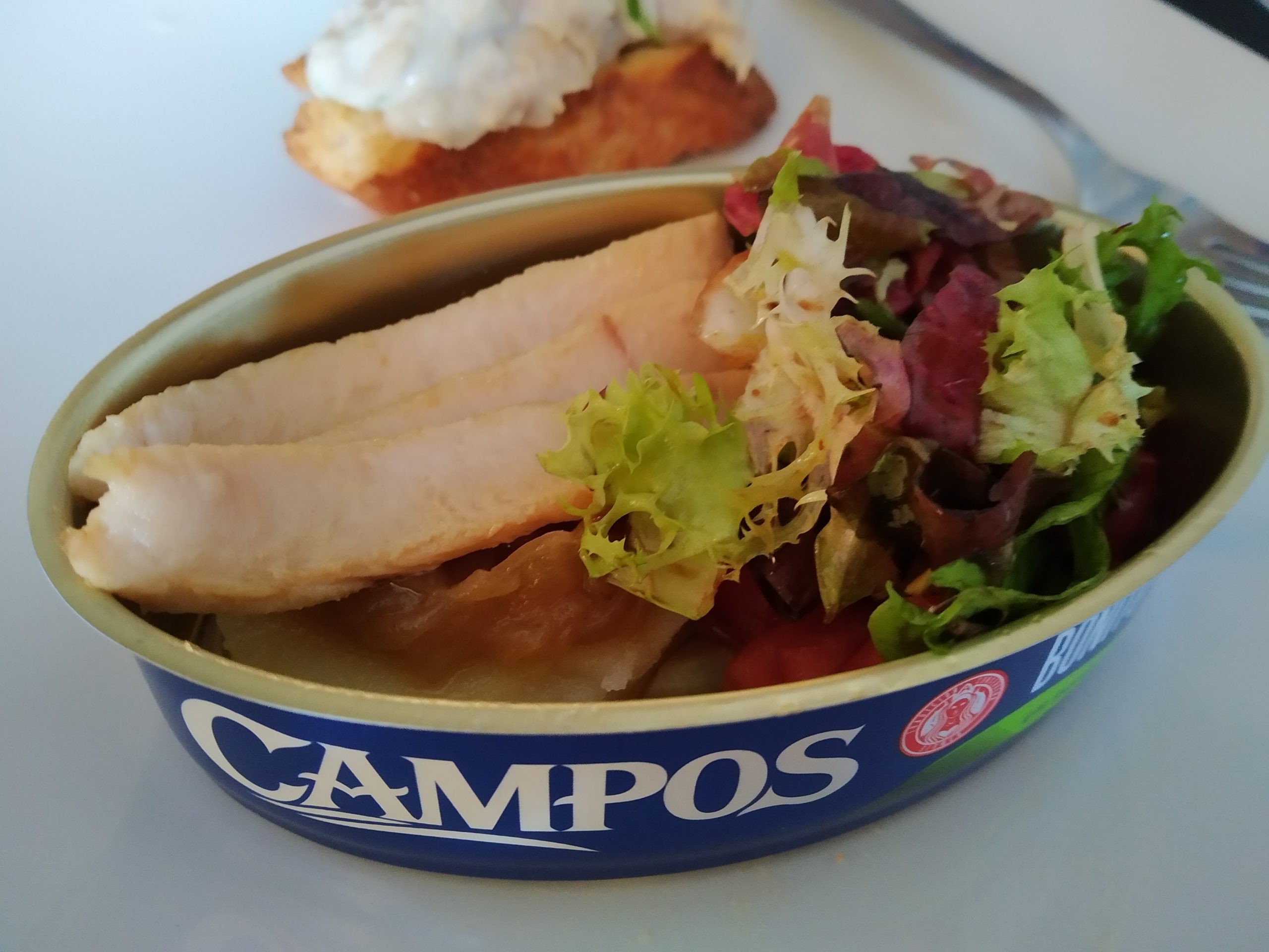Turismoa eta gastronomia hegaluzean oinarrituz