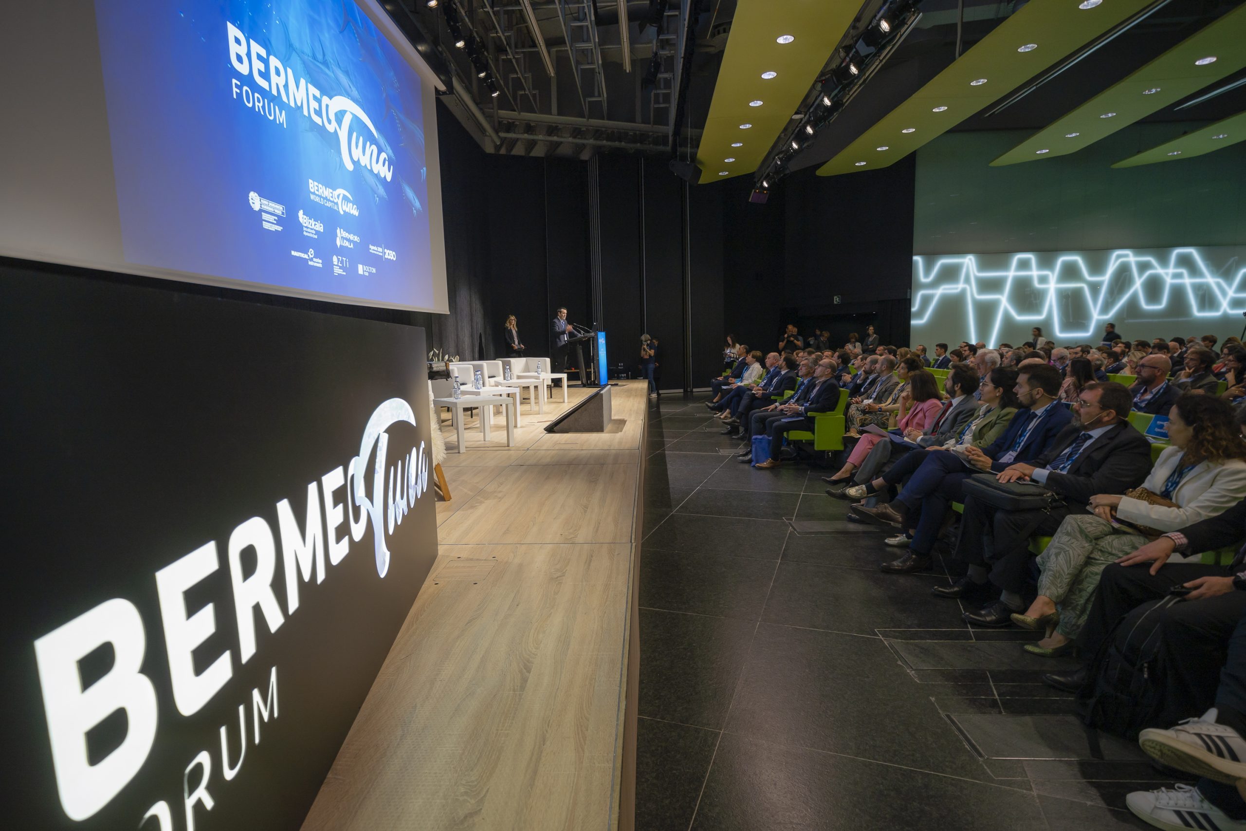 Bermeo Tuna Forum
