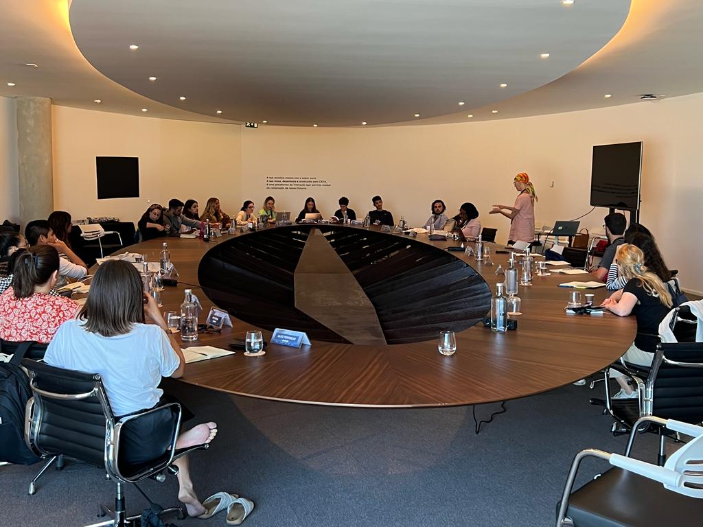 BTWC, Matosinhos-eko “Summer School”ean