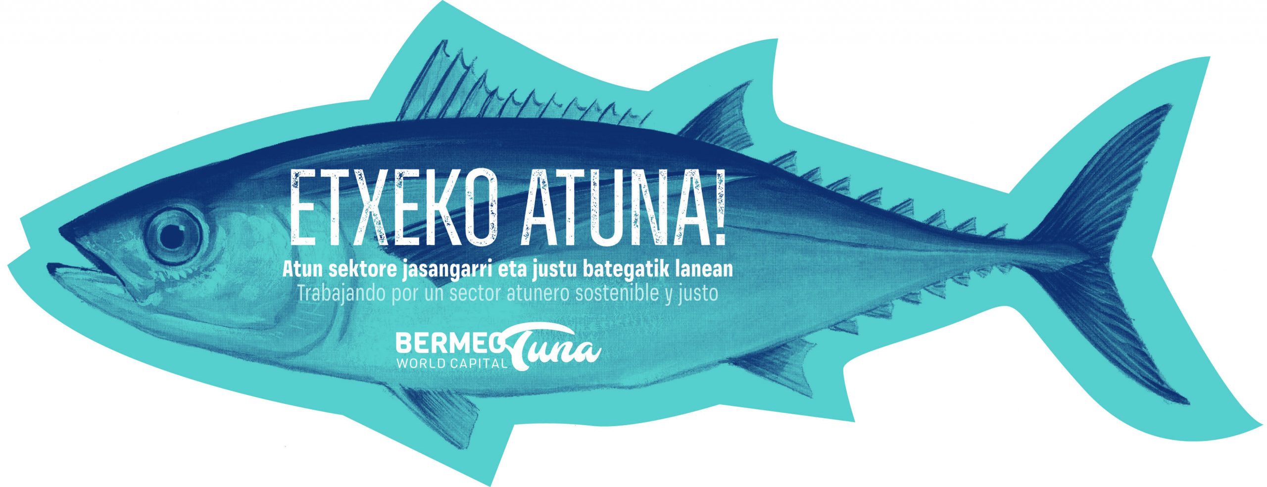 Arrain Azoka 2024 hastear! Aurten, ETXEKO ATUNA!