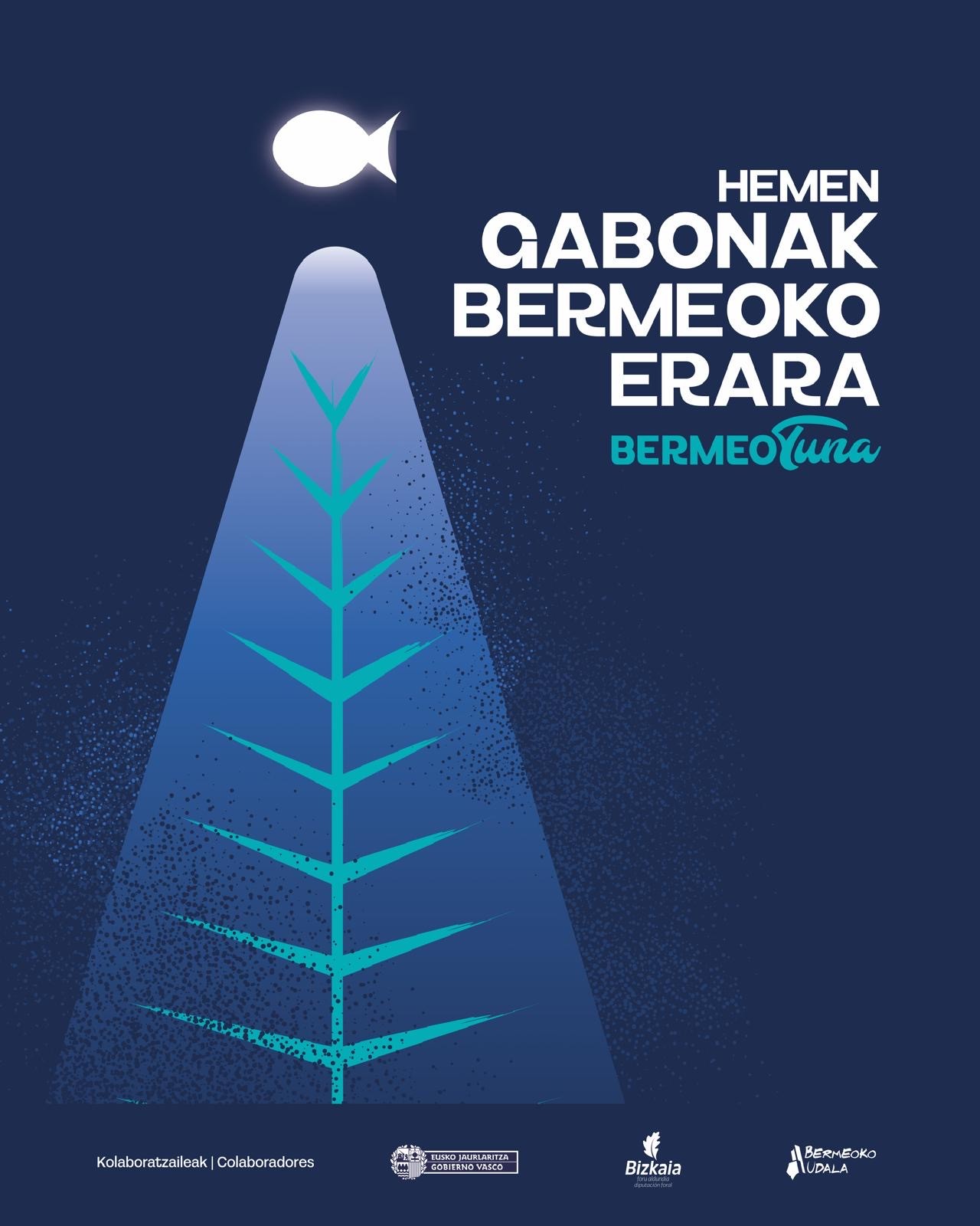 Gabonak Bermeoko Erara