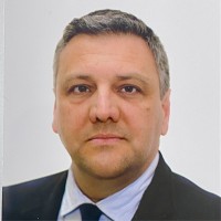 Ricardo Iparraguirre, vocal de la Junta Directiva de Bermeo Tuna