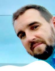Anertz Muniategi, vocal de la Junta Directiva de Bermeo Tuna