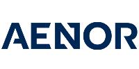 Logo de AENOR