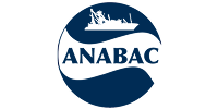 Logotipo de Anabac