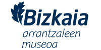 Logo de Arrantzaleen Museoa
