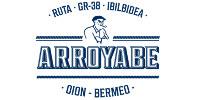 Logotipo de Arroyabe