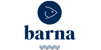 logo de Barna