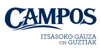 Logotipo de Campos