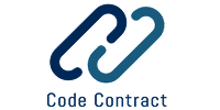 Logo de Code Contract