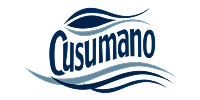 Logo de Cusumano
