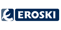 Logo de Eroski