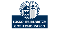 Logotipo del Gobierno Vasco