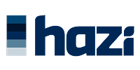 Logo de Hazi