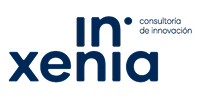 Logo Inxenia