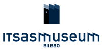 Logo de Itsasmuseum