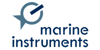logo de Marine Instruments