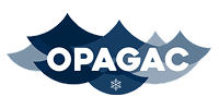Logotipo de OPAGAC