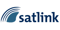 Logo de Satlink