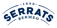 Logotipo de Serrats