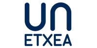 Logo de UN Etxea