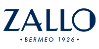 Logotipo de Zallo