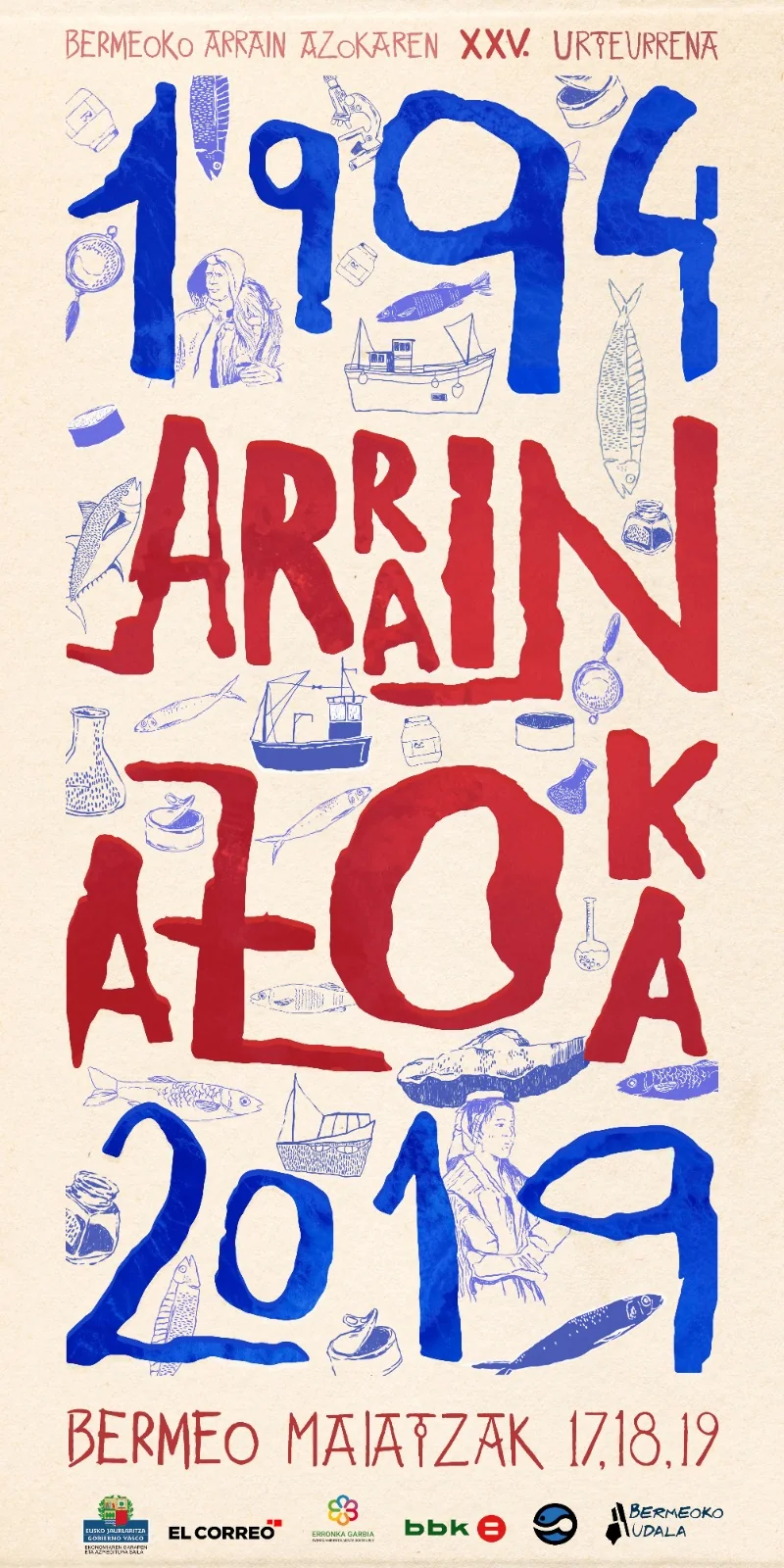Arrain Azoka