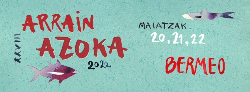 Arrain Azoka
