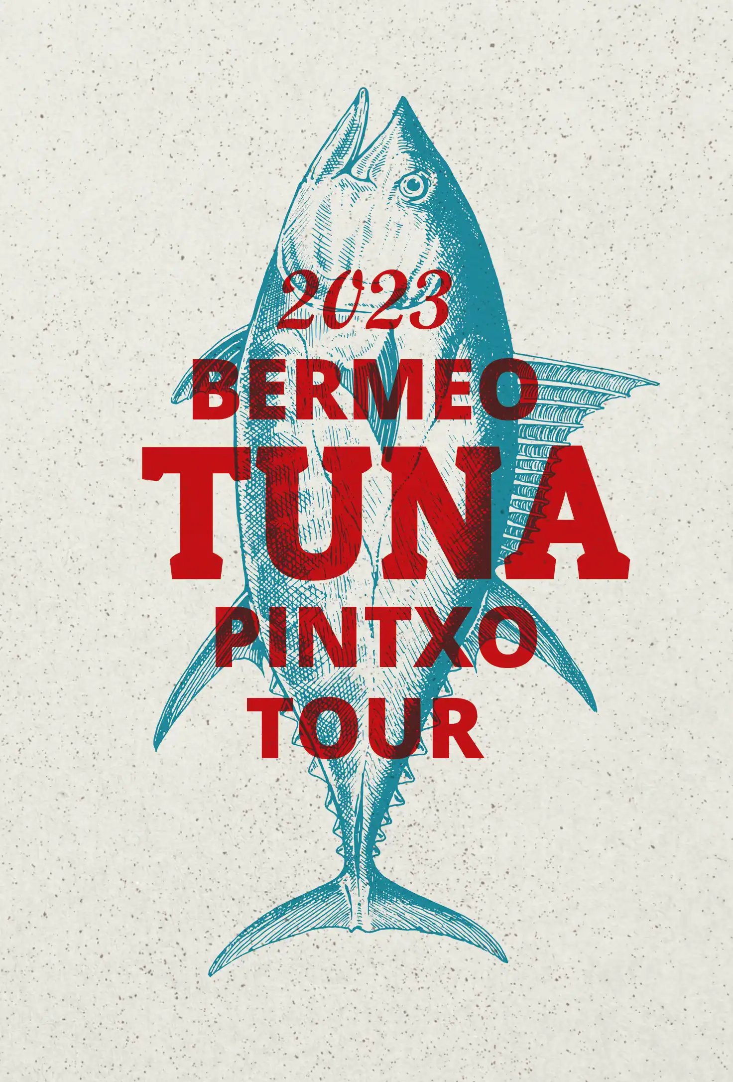 Bermeo Tuna Pintxo Tour