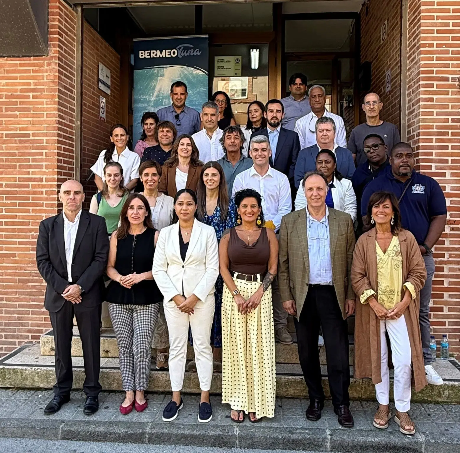 Bermeo Tuna and Seychelles Partner for Tuna Sustainability