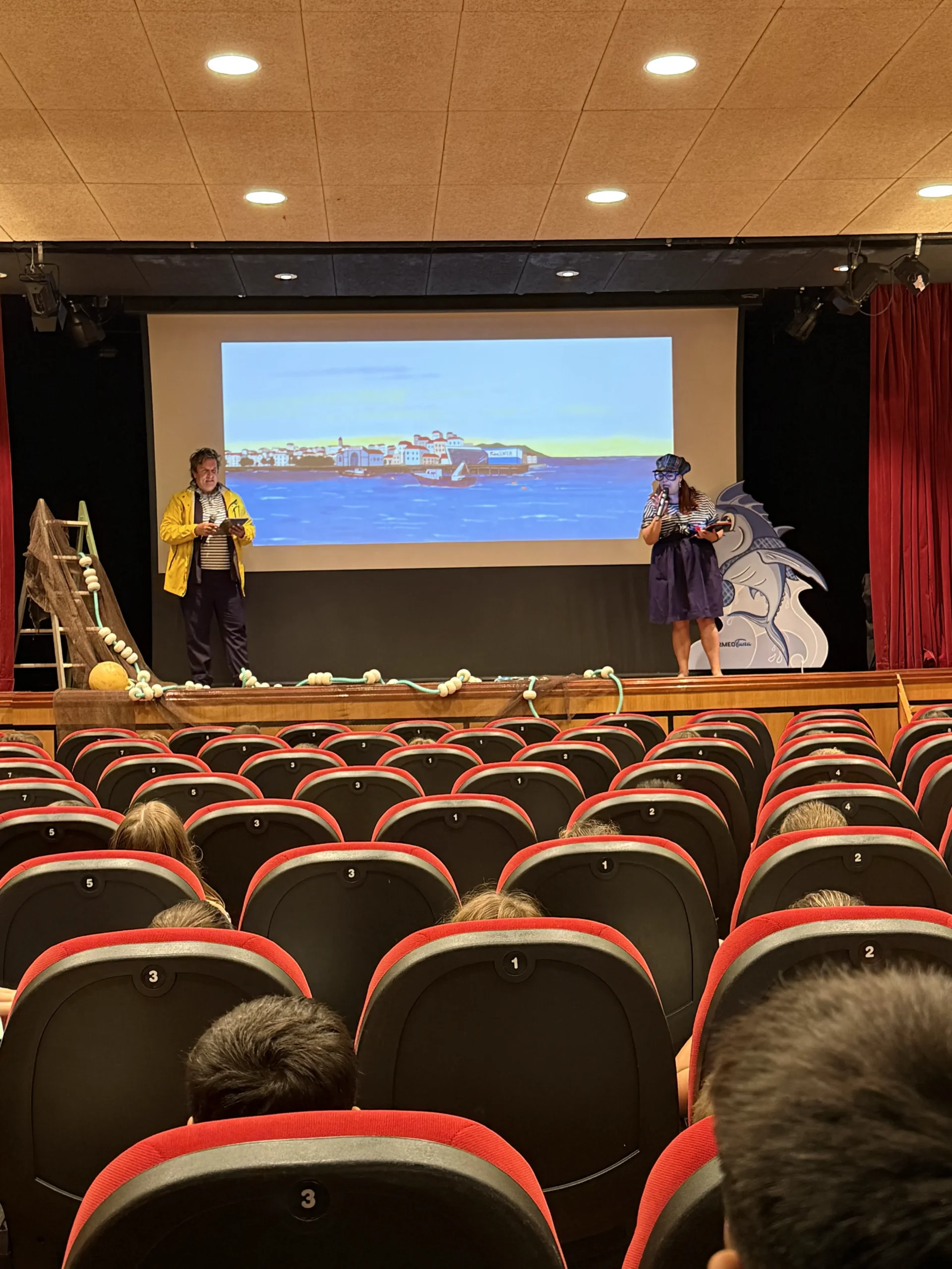 Bermeo Tuna presenta el Universo TUNI 2